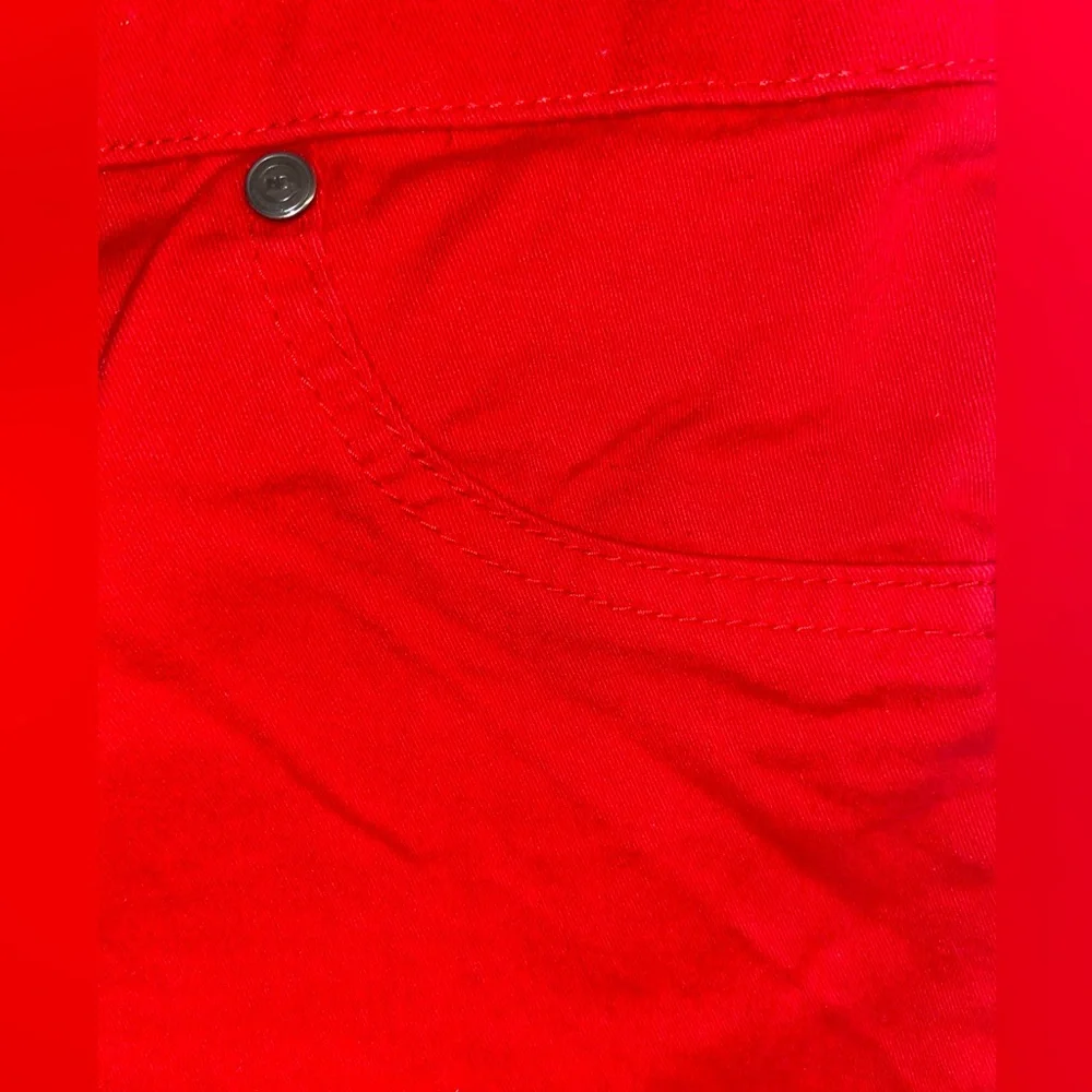 Size 6R New Directions jeggings - Picture 2 of 6